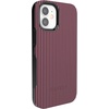 image:imageCasely iPhone 12 Mini Case  Stripes and the City  Tiny Pinstripe  Bold Protective Design  Compatible with MagSafe