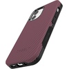 image:imageCasely iPhone 12 Mini Case  Stripes and the City  Tiny Pinstripe  Bold Protective Design  Compatible with MagSafe