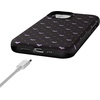 image:imageCasely iPhone 12 Mini Case  Such a Battie  Purple Bats  Bold Protective Design  MagSafe Compatible Design