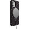 image:imageCasely iPhone 12 Mini Case  Such a Battie  Purple Bats  Bold Protective Design  MagSafe Compatible Design