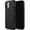 image:imageCasely iPhone 12 Mini Case  Such a Battie  Purple Bats  Bold Protective Design  MagSafe Compatible Design
