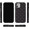 image:imageCasely iPhone 12 Mini Case  Such a Battie  Purple Bats  Bold Protective Design  MagSafe Compatible Design