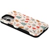 image:imageCasely iPhone 12 Mini Case  Sugar and Spice  Holiday Cookie  Bold Protective Design  MagSafe Compatible Design