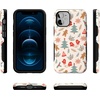 image:imageCasely iPhone 12 Mini Case  Sugar and Spice  Holiday Cookie  Bold Protective Design  MagSafe Compatible Design