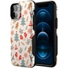 image:imageCasely iPhone 12 Mini Case  Sugar and Spice  Holiday Cookie  Bold Protective Design  MagSafe Compatible Design