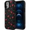 image:imageCasely iPhone 12 Mini Case  Sweet Revenge  Cherry Skulls  Bold Protective Design  Compatible with MagSafe