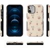 image:imageCasely iPhone 12 Mini Case  Tini  Kitty and Vibe Holiday  Bold Protective Design  MagSafe Compatible Design