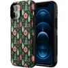 image:imageCasely iPhone 12 Mini Case  Tinsel Town  Christmas Ornament  Bold Protective Design  MagSafe Compatible Design