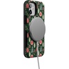 image:imageCasely iPhone 12 Mini Case  Tinsel Town  Christmas Ornament  Bold Protective Design  MagSafe Compatible Design
