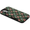 image:imageCasely iPhone 12 Mini Case  Tinsel Town  Christmas Ornament  Bold Protective Design  MagSafe Compatible Design