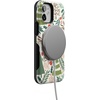 image:imageCasely iPhone 12 Mini Case  Under The Mistletoe  Holiday  Bold Protective Design  MagSafe Compatible Design