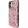 image:imageCasely iPhone 12 Mini Case  Vintage Belle  Floral Toile  Bold Protective Design  MagSafe Compatible Design