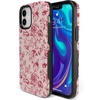 image:imageCasely iPhone 12 Mini Case  Vintage Belle  Floral Toile  Bold Protective Design  MagSafe Compatible Design