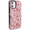 image:imageCasely iPhone 12 Mini Case  Vintage Belle  Floral Toile  Bold Protective Design  MagSafe Compatible Design