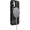 image:imageCasely iPhone 12 Mini Case  Were Ready for It  Black Serpent  Bold Protective Design  Compatible with MagSafe
