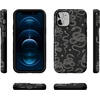 image:imageCasely iPhone 12 Mini Case  Were Ready for It  Black Serpent  Bold Protective Design  Compatible with MagSafe