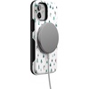 image:imageCasely iPhone 12 Mini Case  Weve Peaked  Apres Ski Mountains  Compatible with MagSafe  Bold Protective Design