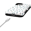 image:imageCasely iPhone 12 Mini Case  Weve Peaked  Apres Ski Mountains  Compatible with MagSafe  Bold Protective Design