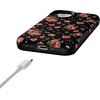 image:imageCasely iPhone 12 Mini Case  Wild at Heart  Tiger  Bold Protective Design  Compatible with MagSafe
