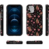 image:imageCasely iPhone 12 Mini Case  Wild at Heart  Tiger  Bold Protective Design  Compatible with MagSafe
