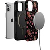 image:imageCasely iPhone 12 Mini Case  Wild at Heart  Tiger  Bold Protective Design  Compatible with MagSafe