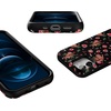 image:imageCasely iPhone 12 Mini Case  Wild at Heart  Tiger  Bold Protective Design  Compatible with MagSafe