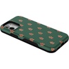 image:imageCasely iPhone 12 Mini Case  You Cant Catch Me  Gingerbread Man  Bold Protective Design  MagSafe Compatible Design
