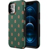 image:imageCasely iPhone 12 Mini Case  You Cant Catch Me  Gingerbread Man  Bold Protective Design  MagSafe Compatible Design