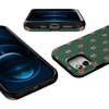 image:imageCasely iPhone 12 Mini Case  You Cant Catch Me  Gingerbread Man  Bold Protective Design  MagSafe Compatible Design