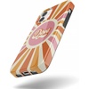 image:imageCasely iPhone 12 Mini Case  Youre Dope  Retro Colorblock  Classic Ultra Slim Design