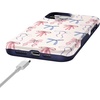 image:imageCasely iPhone 12 Pro Max Case  Coquette Girlie  Pastel Bows  Bold Protective Design  Compatible with MagSafe