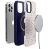 image:imageCasely iPhone 12 Pro Max Case  Cottage Charm  Cottagecore  Bold Protective Design  Compatible with MagSafe