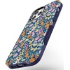 image:imageCasely iPhone 12 Pro Max Case  Full Bloom  Navy Floral  Bold Protective Design  Compatible with MagSafe