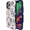 image:imageCasely iPhone 12 Pro Max Case  Ink amp Iris  Vintage Floral  Bold Protective Design  Compatible with MagSafe