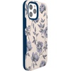 image:imageCasely iPhone 12 Pro Max Case  Ink amp Iris  Vintage Floral  Bold Protective Design  Compatible with MagSafe