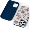 image:imageCasely iPhone 12 Pro Max Case  Ink amp Iris  Vintage Floral  Bold Protective Design  Compatible with MagSafe