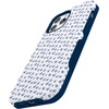 image:imageCasely iPhone 12 Pro Max Case  Lovebug  Blue Hearts  Bold Protective Design  Compatible with MagSafe