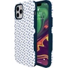 image:imageCasely iPhone 12 Pro Max Case  Lovebug  Blue Hearts  Bold Protective Design  Compatible with MagSafe
