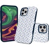 image:imageCasely iPhone 12 Pro Max Case  Lovebug  Blue Hearts  Bold Protective Design  Compatible with MagSafe