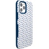 image:imageCasely iPhone 12 Pro Max Case  Lovebug  Blue Hearts  Bold Protective Design  Compatible with MagSafe