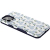 image:imageCasely iPhone 12 Pro Max Case  Nantucket Cottage  Blue Hydrangea  Bold Protective Design  Compatible with MagSafe