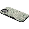 image:imageCasely iPhone 12 Pro Max Case  Sage Garden  Green Floral  Bold Protective Design  MagSafe Compatible Design