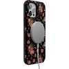 image:imageCasely iPhone 12 Pro Max Case  Wild at Heart  Tattooed Tigers Flowers and Sacred Hearts with Evil Eye  Bold Protective Design  MagSafe Compatible