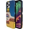 image:imageCasely iPhone 12 Pro Max Case  Yellow Submarine  Beatles  Bold Protective Design  Compatible with MagSafe