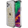 image:imageCasely iPhone 12 Pro Max Case  Youre a FineApple  Gold Pineapple Clear  Classic Ultra Slim Design