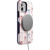 image:imageCasely iPhone 1212 Pro Case  Coquette Girlie  Pastel Bows  Bold Protective Design  Compatible with MagSafe