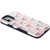 image:imageCasely iPhone 1212 Pro Case  Coquette Girlie  Pastel Bows  Bold Protective Design  Compatible with MagSafe