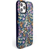 image:imageCasely iPhone 1212 Pro Case  Full Bloom  Navy Floral  Bold Protective Design  Compatible with MagSafe