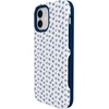 image:imageCasely iPhone 1212 Pro Case  Lovebug  Blue Hearts  Bold Protective Design  Compatible with MagSafe