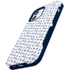 image:imageCasely iPhone 1212 Pro Case  Lovebug  Blue Hearts  Bold Protective Design  Compatible with MagSafe